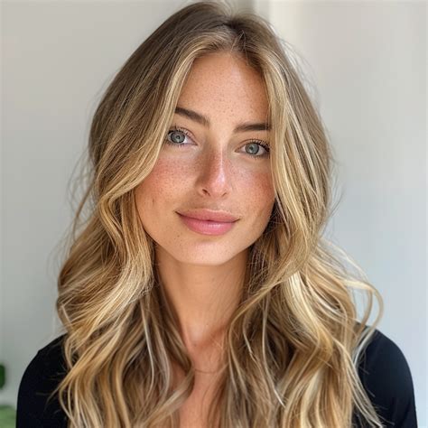 Boost Your Dirty Blonde Hair With Highlights NeedleStar