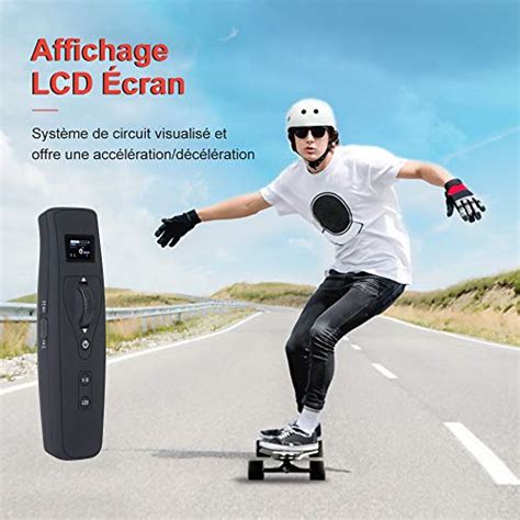 Meilleur Skateboard Lectrique Guide D Achat Comparatif Vid O