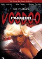Voodoo Passion Nude Scenes Aznude