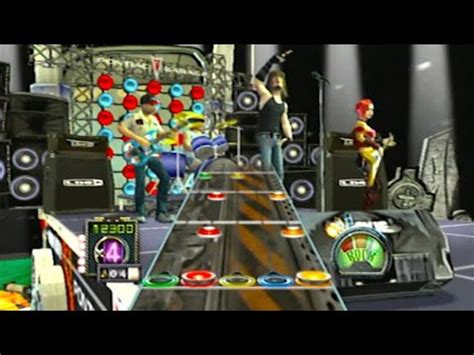 Chopis Centis Mamonas Assassinas Guitar Hero Iii Brazucas Ps Youtube