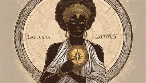 Meaning of Latoya in the Bible [BiblePeople]