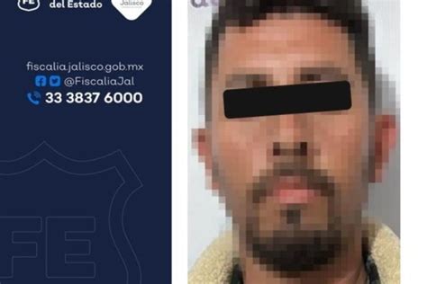 Fiscalía Vincula A Hombre Por Abuso Sexual De Menor De Edad En Ocotlán