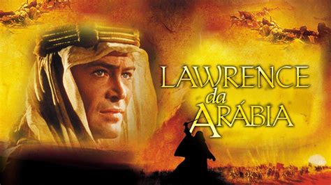 Lawrence Da Arabia - ‎Lawrence Da Arábia - Apple TV
