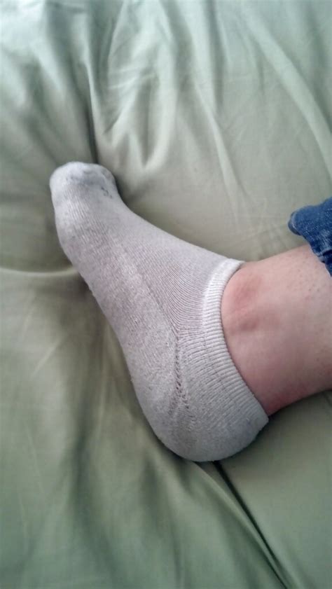 Brittany Stinky Socks Porn Pictures XXX Photos Sex Images 1463572 PICTOA