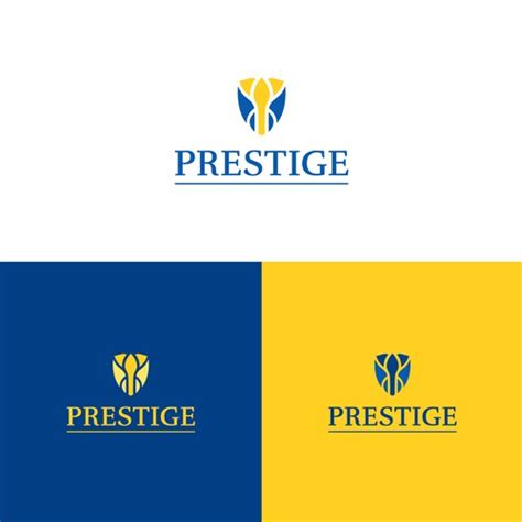 Designs | Prestige | Logo design contest