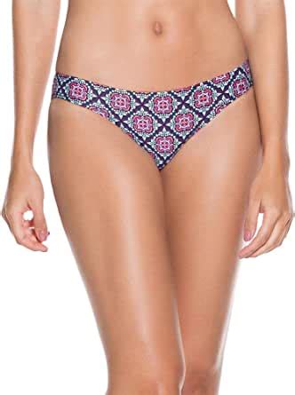 Amazon OndadeMar Women S Standard Nebulas Medium Coverage Bikini