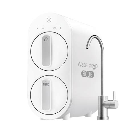 RO Replacement Filters