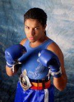 Lucia Rijker Nude Pics Videos Sex Tape