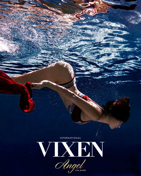 Worlds Finest On Twitter RT VIXEN A Deep Dive With Our Very Own