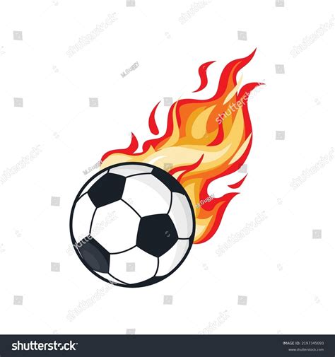 24,513 Soccer Ball Orange Images, Stock Photos & Vectors | Shutterstock