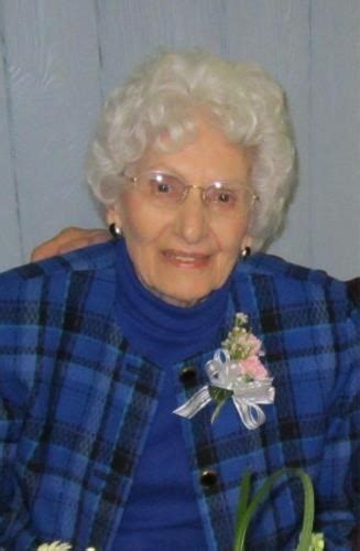 Lucille Harold Obituary 1925 2020 Topeka Ks Topeka Capital Journal