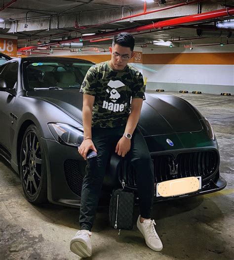 Tống Đông Khuê lộ clip sex không che cùng bạn gái vú bự