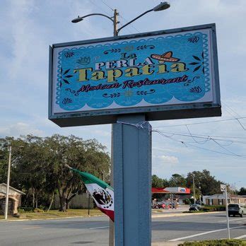 LA PERLA TAPATÍA MEXICAN RESTAURANT Updated January 2025 110 Photos