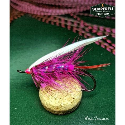 Steelhead Flies, Salmon Flies, Fly Tying Patterns, Fly Fishing, Rob, Flying, Camping, Pink, Ideas