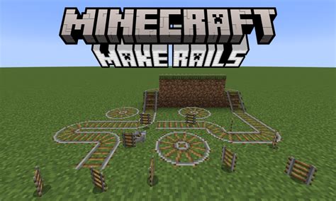 How To Make Rails In Minecraft Beebom