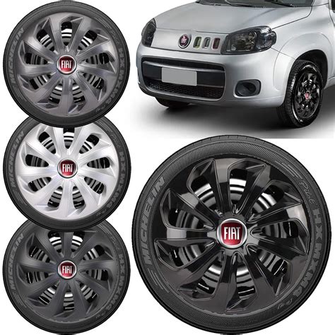 Promo O Carlotas Esportivas Velox Aro Fiat Palio Siena Uno