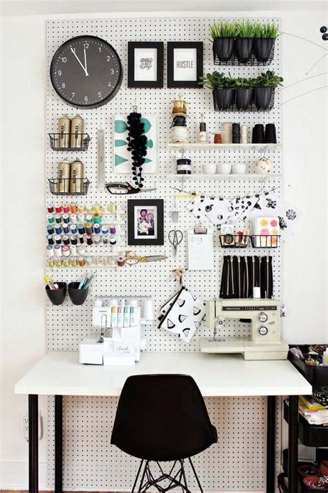 40 Cool And Inspirational Pin Board Wall Ideas Bored Art