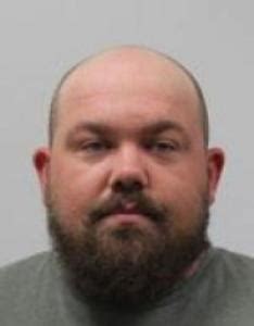 Jarred Robert Vinyard A Registered Sex Offender In Saint Charles Mo