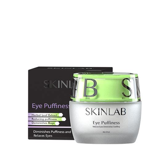 Skinlab Eye Puffiness Cream 30ml Sifsaf