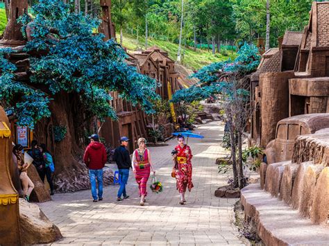 mach ban kinh nghiem  duong ham dat set da lat du lich da lat binh