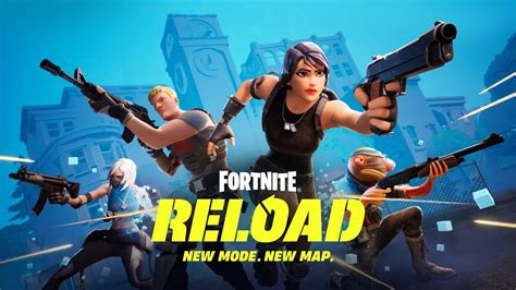 Epic Games lança novo Modo de Jogo no Fortnite e enfrenta acusações