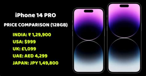 apple iphone  series price comparison  india  uk japan