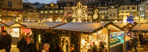 Top 5 Switzerland Christmas Markets 2024 Dates Revealed