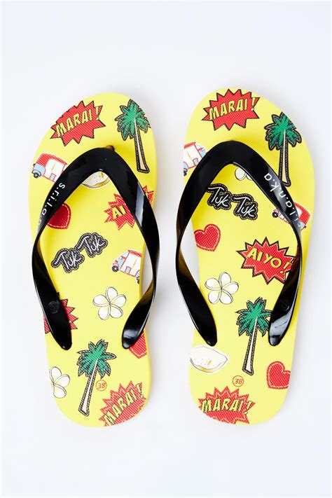 Luv Sl Unisex All Over Print Slippers Odellk