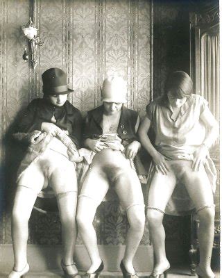 TheSandfly Marvellous Retro Multi Pussy Memories Porn Pictures XXX Photos Sex Images