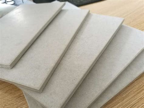 12mm Thickness Exterior Wall Fiber Cement Boardprice Philippines ...