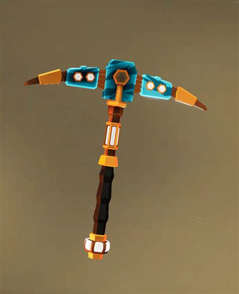 File Pickaxe Carven Pride Official Deep Rock Galactic Wiki