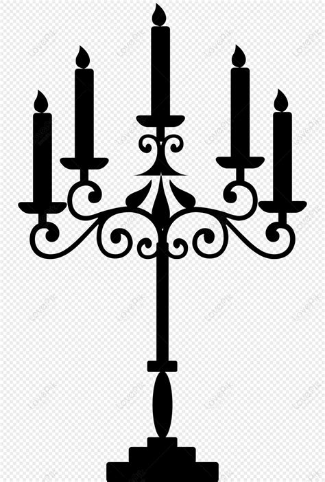 Free candle holders, Download Free candle holders png images, Free ...