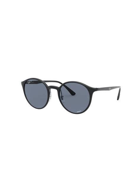 Lunettes De Soleil Ray Ban RB4336CH Couleur De Monture Noir