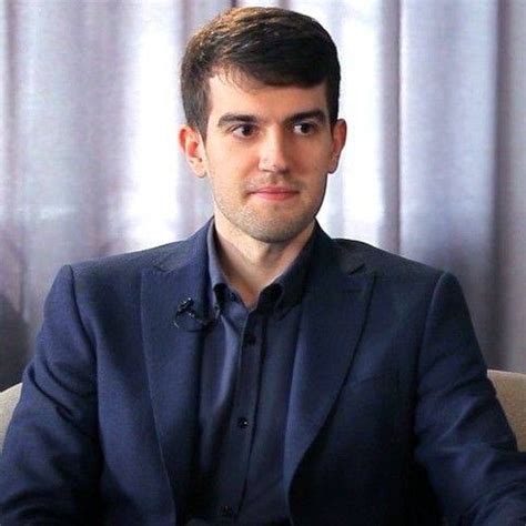 Дмитрий Германчук