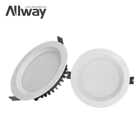 China Smd Led Downlights Manufacturers Suppliers Factory Buy