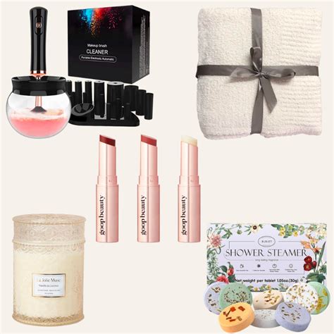 Inexpensive Yet Great Gifts For The Woman Who Has Everything My