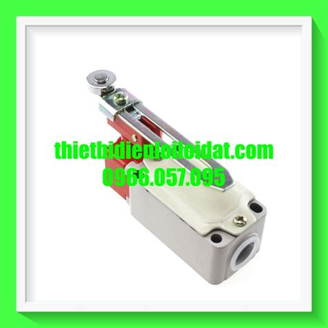 Công tắc hành trình DELIXI LXK3-20S/T - CÔNG TY TNHH LỢI LỢI ĐẠT