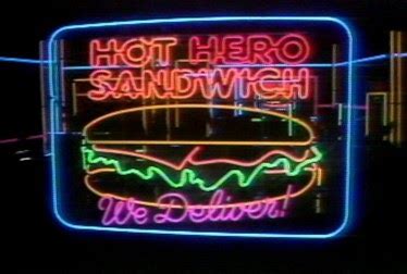 Aeolus Umbra Hot Hero Sandwich Credits