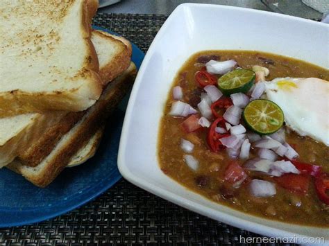 Ddhn Kacang Pool Herneenazir