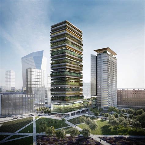 Coima Announces New Green Regeneration Project In Milan Real Asset