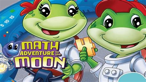 Watch Leapfrog Letter Factory Adventures Great Shape Mystery Prime Video