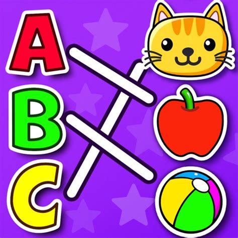 Kids Games: For Toddlers 3-5 by RV AppStudios LLC