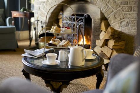 10 Best Luxury Hotels in the Cotswolds - Stay to Wander