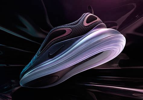 Nike Air Max 720 Release Info | SneakerNews.com