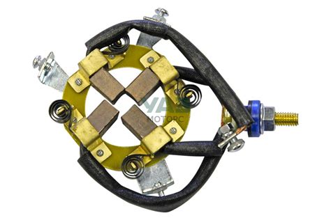 Купить Узел щеточный для лебедки Runva EWN17500U 24V