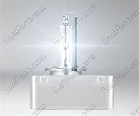 Lampadina Xenon D5S Osram Xenarc Original 4400K 66540