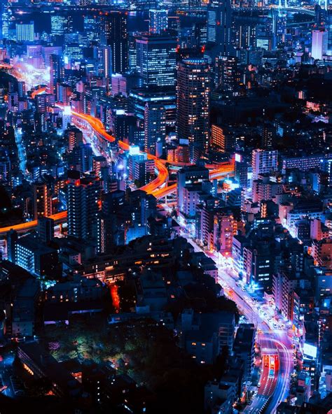 Night City Cyberpunk Iphone Wallpapers Wallpaper Cave