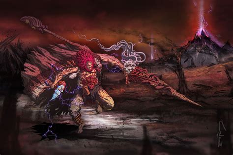 tumatauenga god  war futuristic maori  maui empire  deviantart
