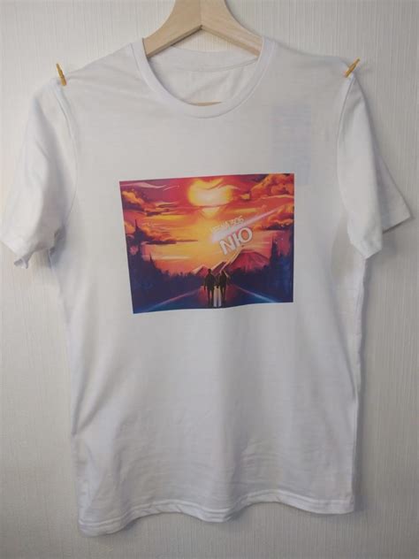 Печать на футболках Краснодар * надпись или принт за час 👕