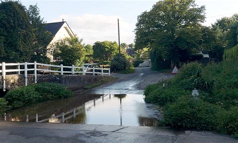 Tarrant Monkton | Then & Now - The BV